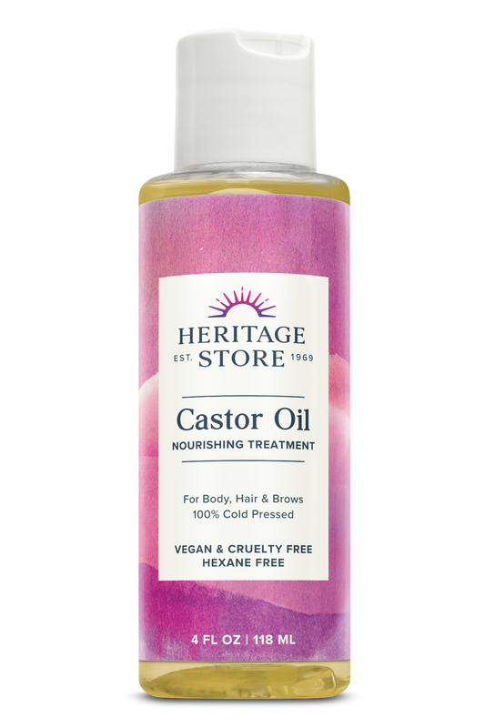 Castor Oil