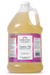 Heritage Store Castor Oil Nourishing Hair Treatment, Deep Hydration for Healthy Hair Care,  Skin Care, Lashes & Brows, Castor Oil Packs, Cold Pressed, Hexane Free, Vegan, Cruelty Free, 128oz (1 Gallon)
