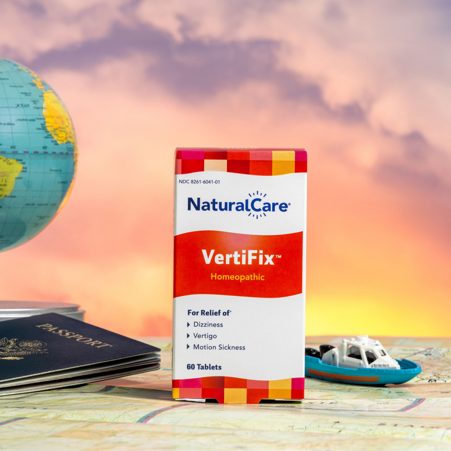 VertiFix Tablets