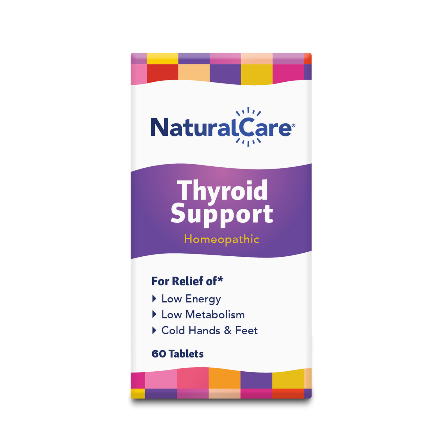 Thyroid Support Tablets