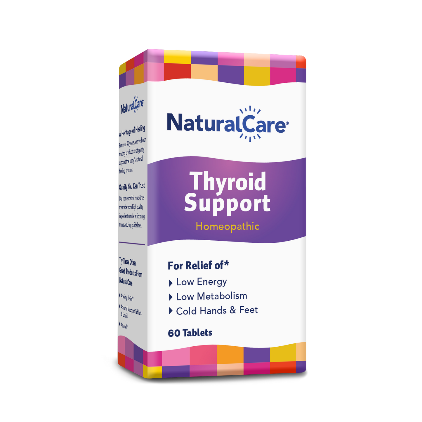 Thyroid Support Tablets