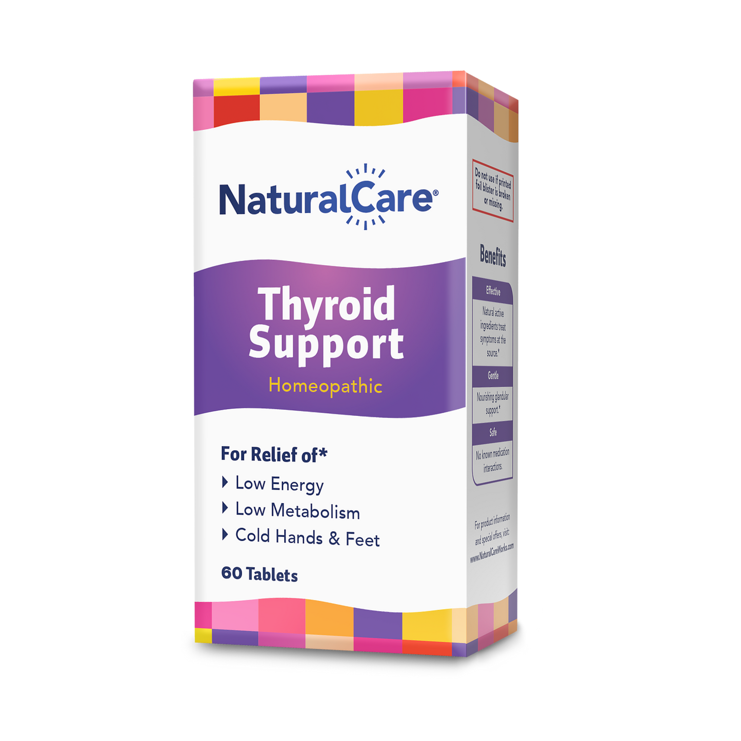 Thyroid Support Tablets