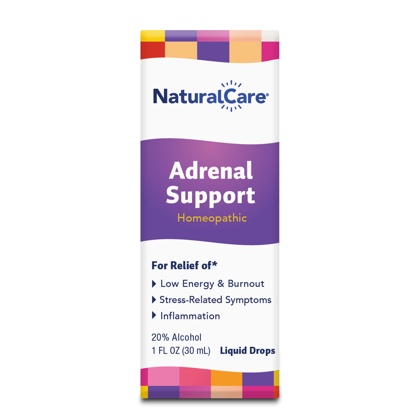 Adrenal Support Drops