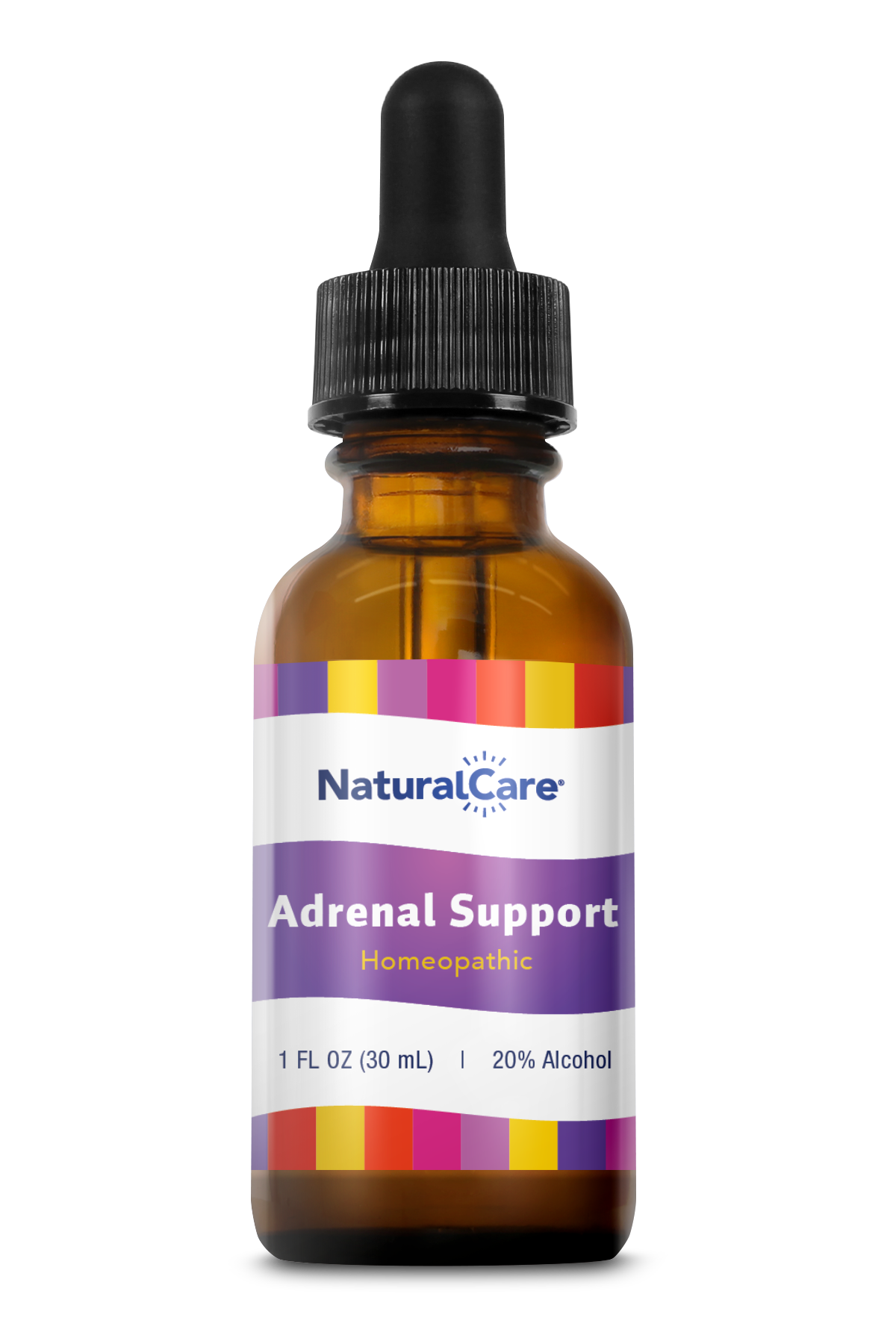 Adrenal Support Drops