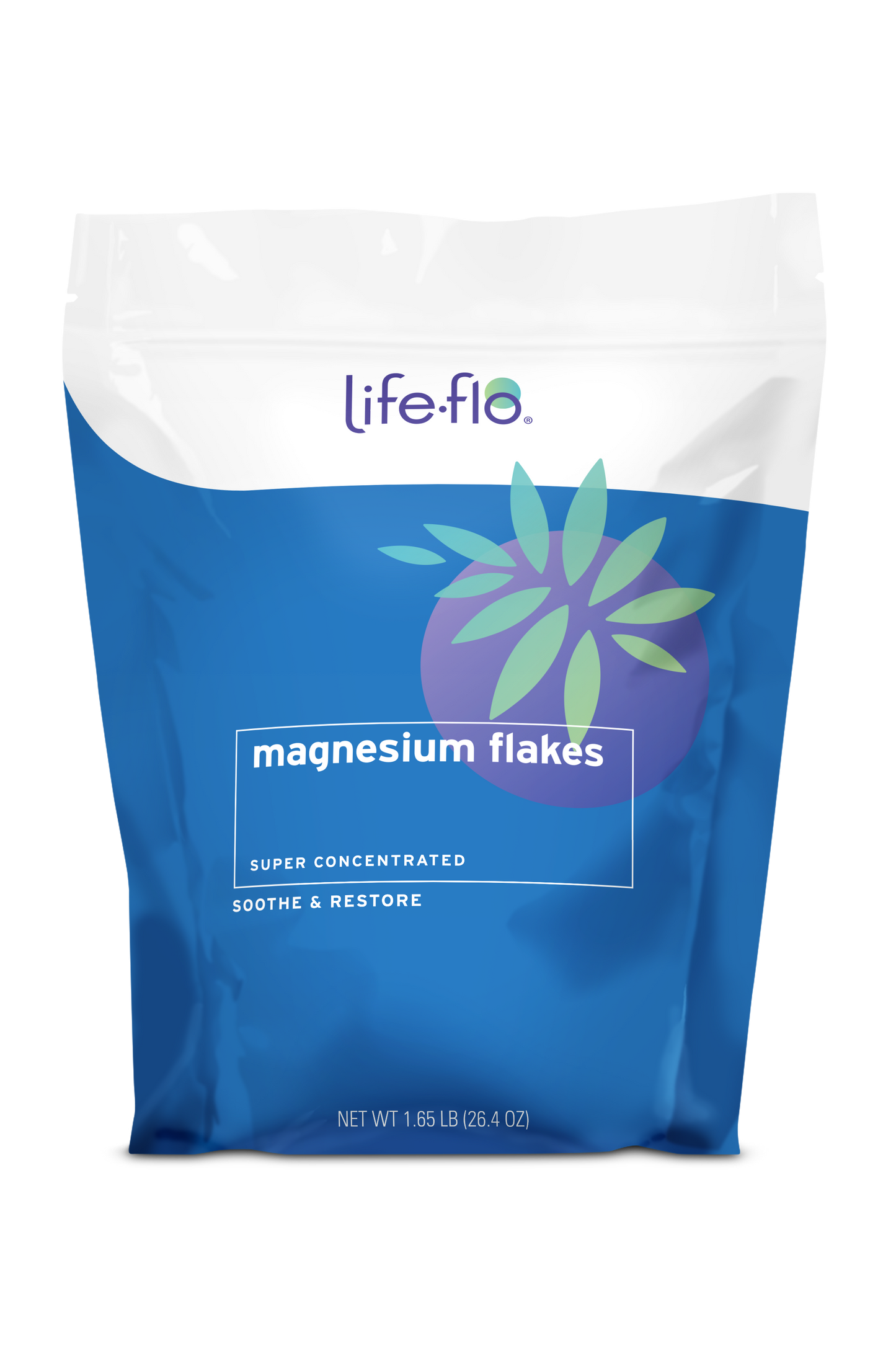 Pure Magnesium Flakes