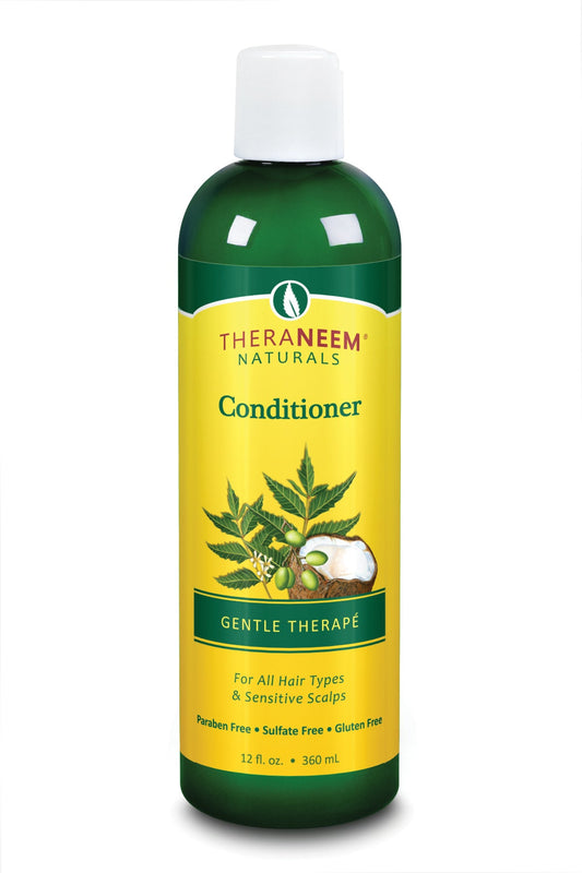 Gentle Therape Conditioner - Default Title