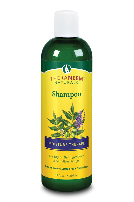 Moisture Therape Shampoo - Default Title