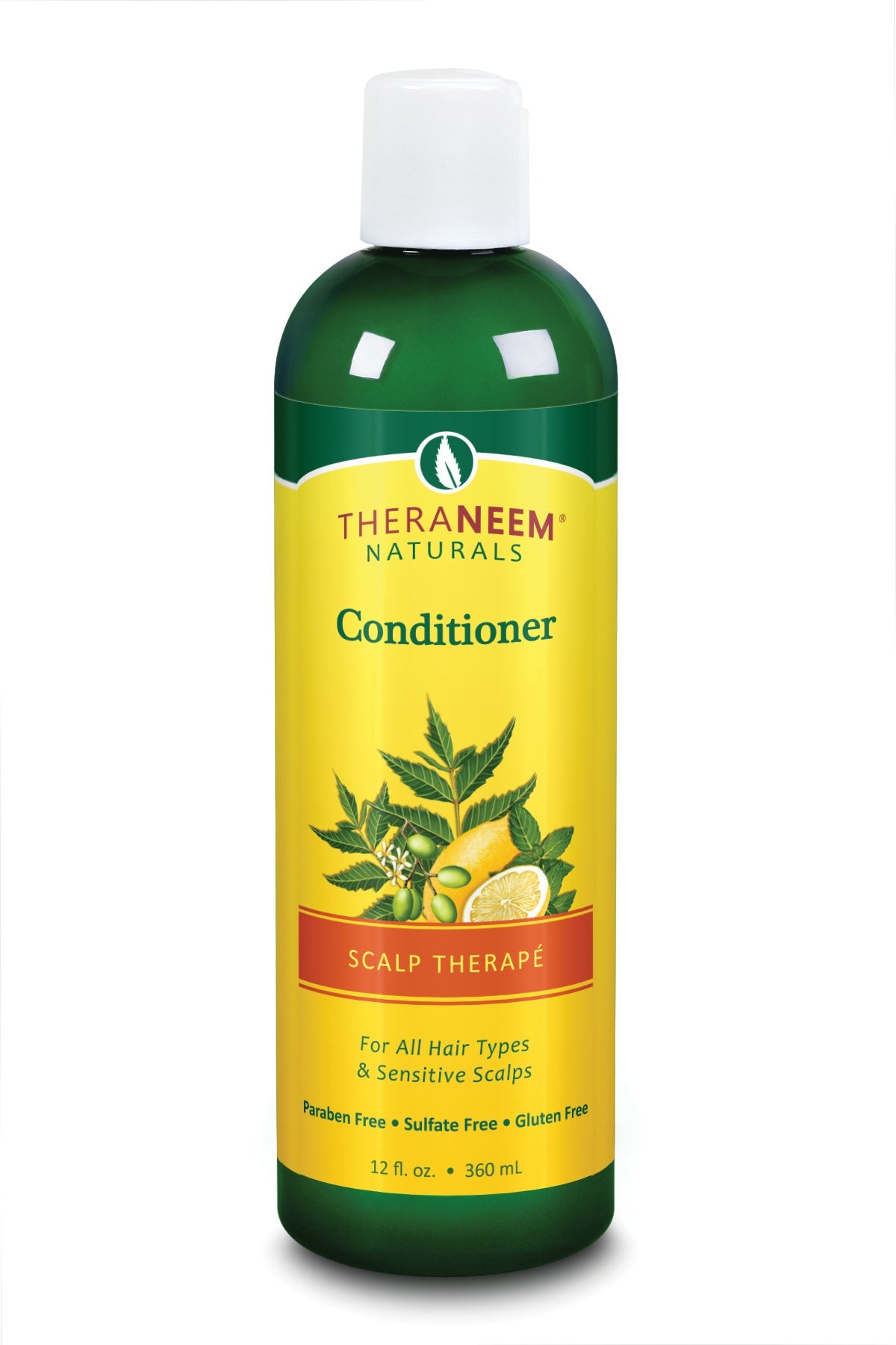 Scalp Therape Conditioner - Default Title