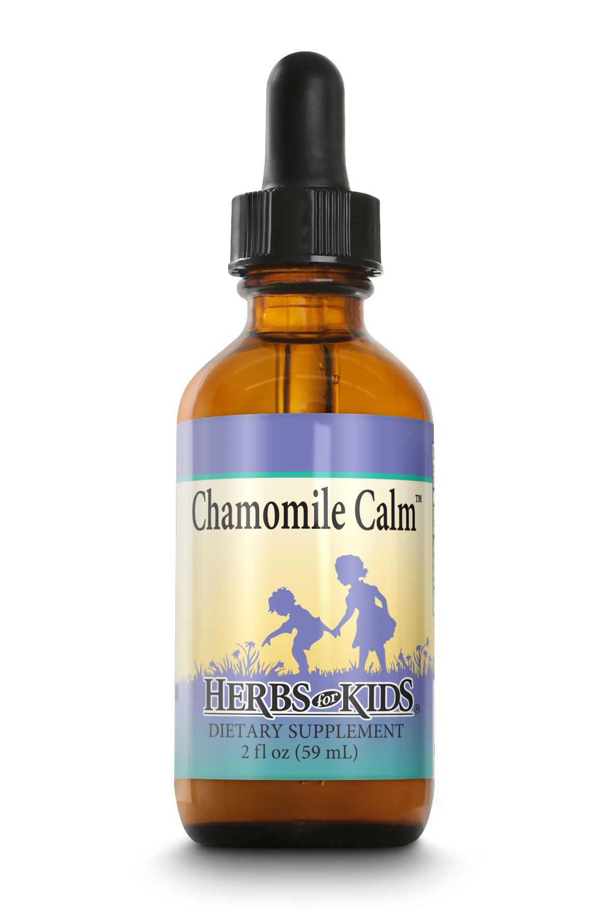 Herbs For Kids Chamomile Calm (2oz)