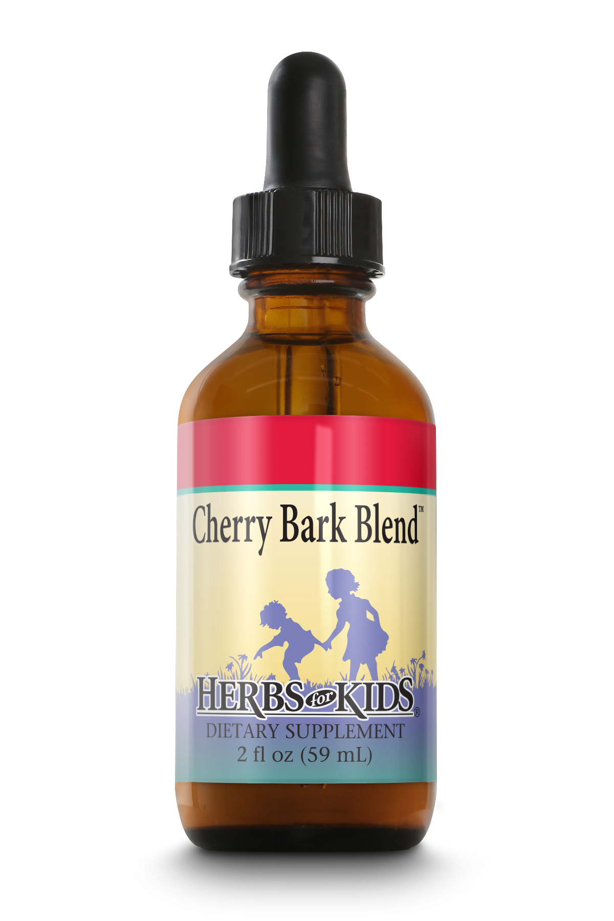 Cherry Bark Blend