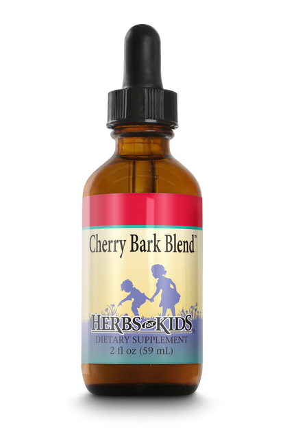 Cherry Bark Blend