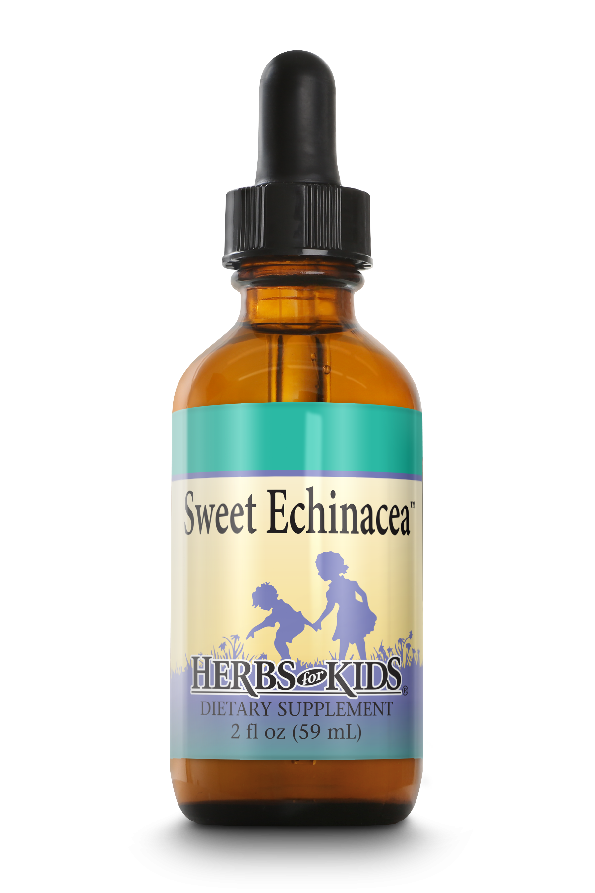 Sweet Echinacea
