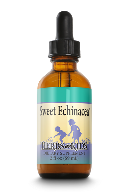 Sweet Echinacea
