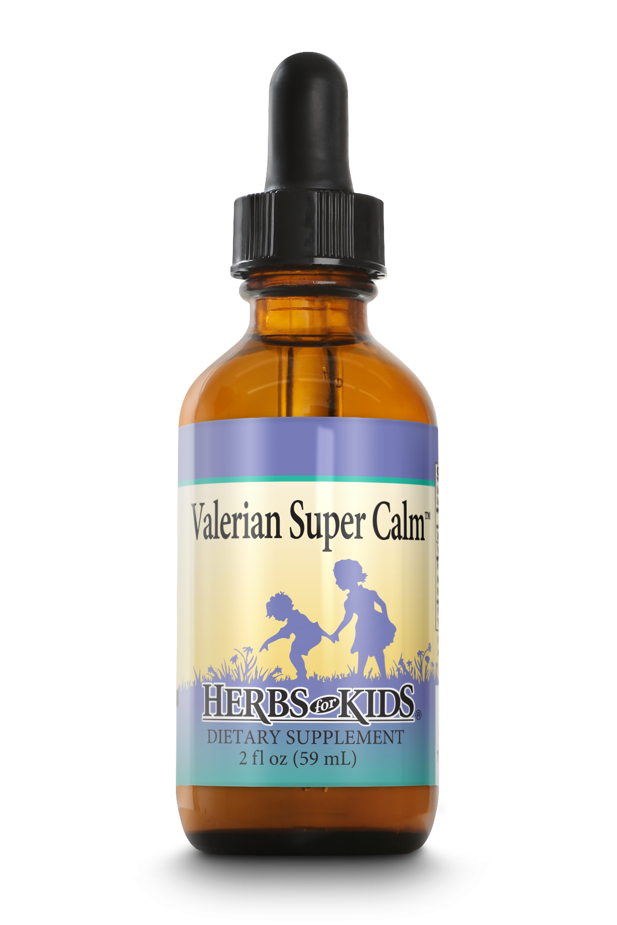 Valerian Super Calm