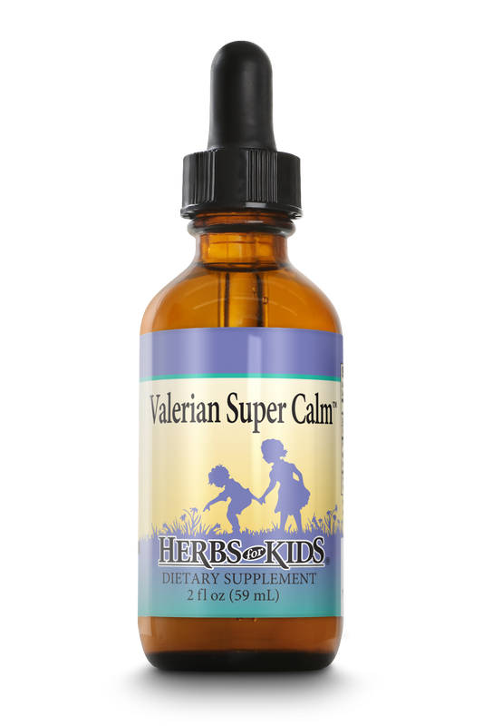 Valerian Super Calm