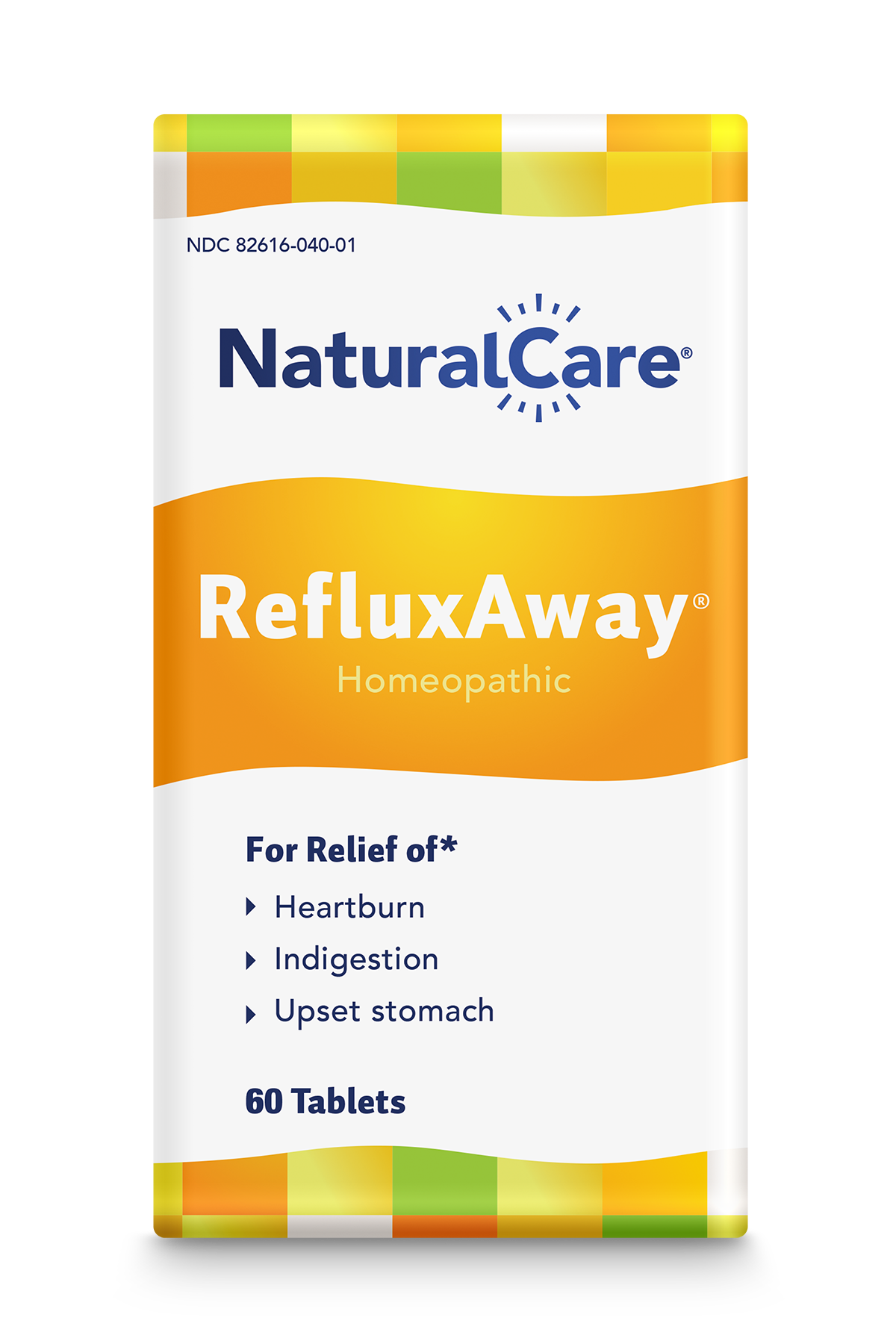 NaturalCare RefluxAway