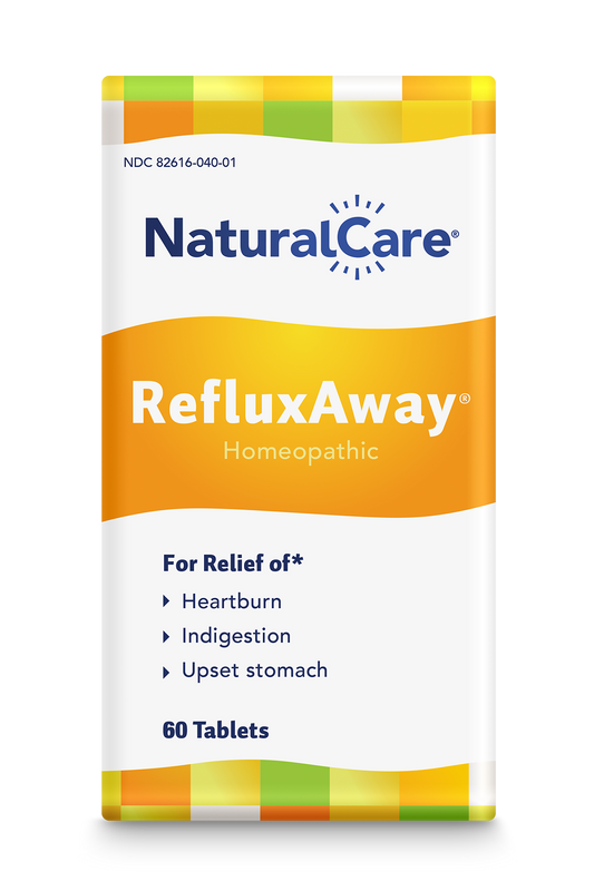 NaturalCare RefluxAway