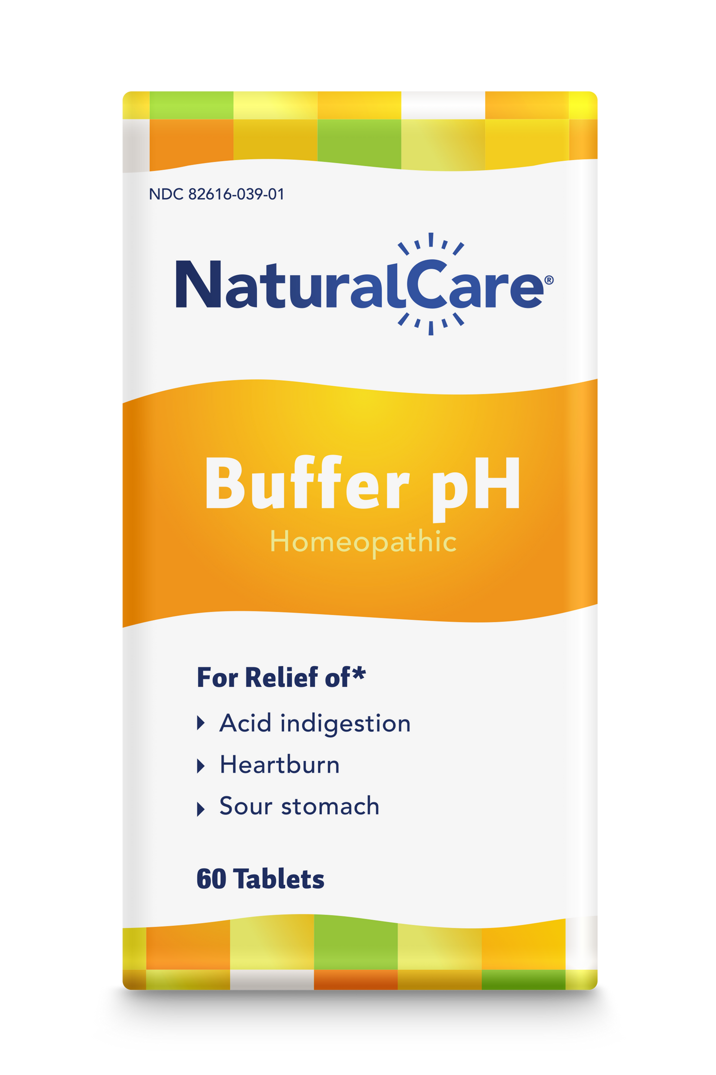 Buffer pH Tablets
