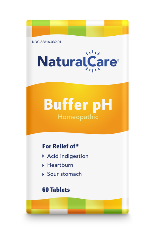 Buffer pH Tablets