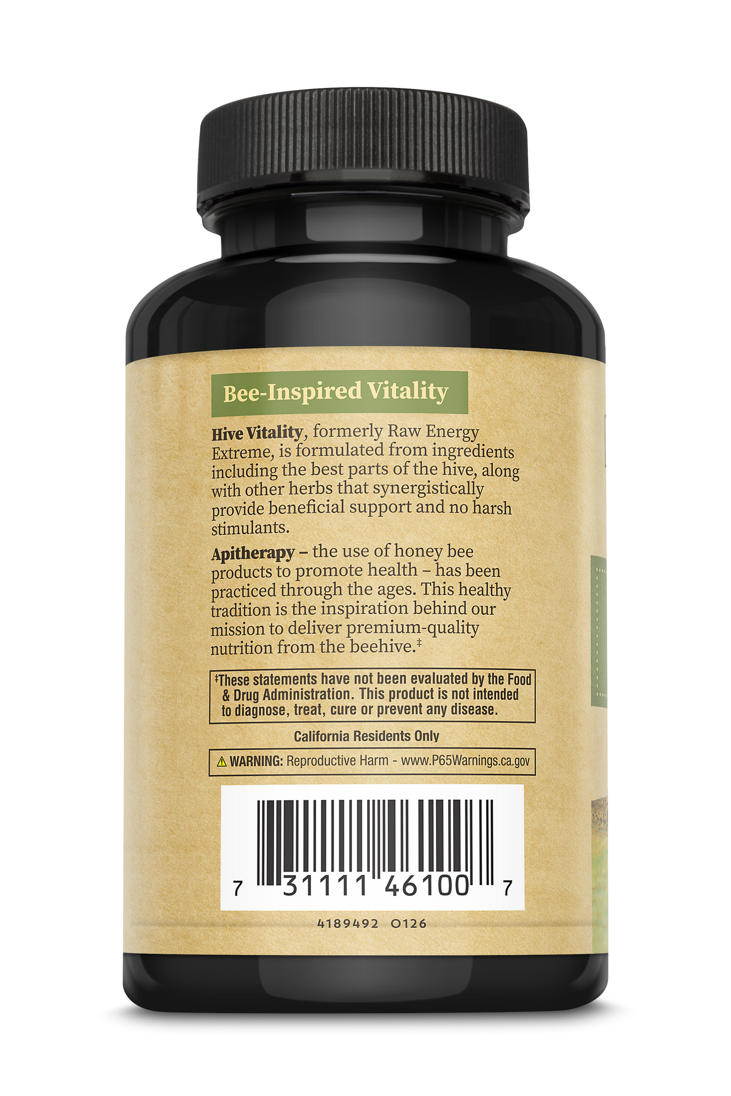 Hive Vitality