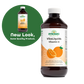 VitaLiquids Vitamin C 8 Ounce