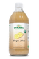 Ginger Juice