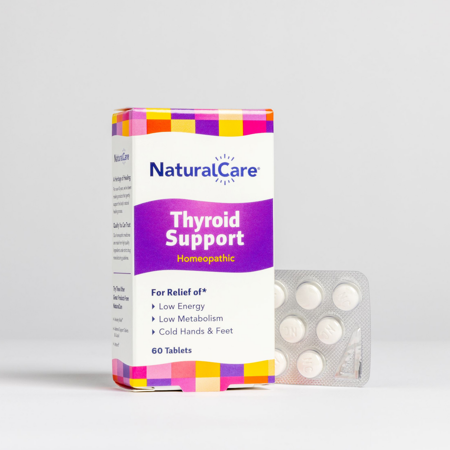 Thyroid Support Tablets