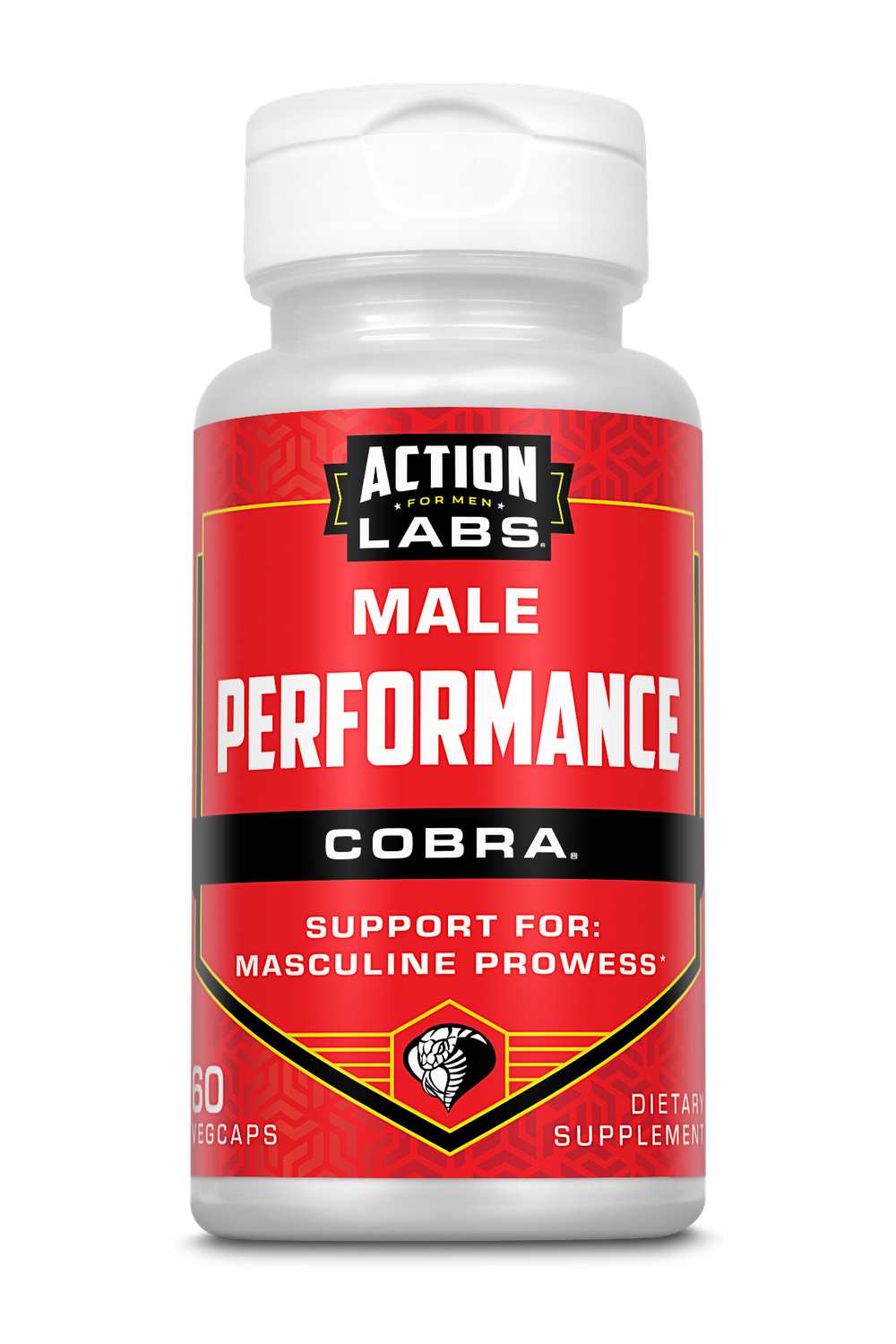 Male Performance | Cobra