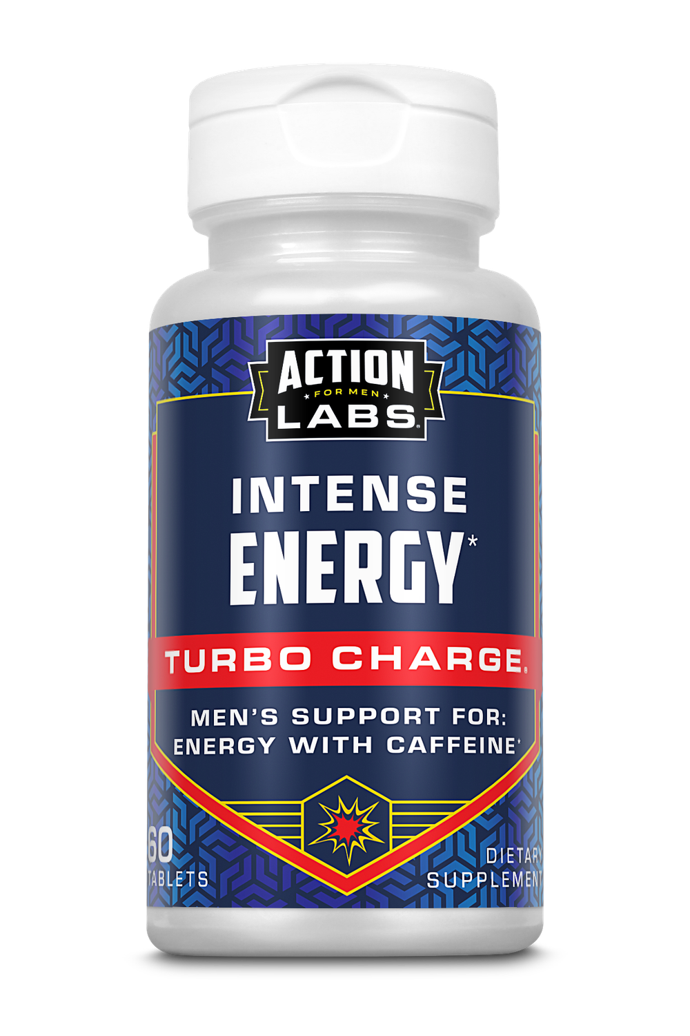 Intense Energy | Turbo Charge