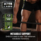 Bro-Hormone Support | DHEA for Men