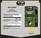 Bro-Hormone Support | DHEA for Men