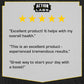 Bro-Hormone Support | DHEA for Men