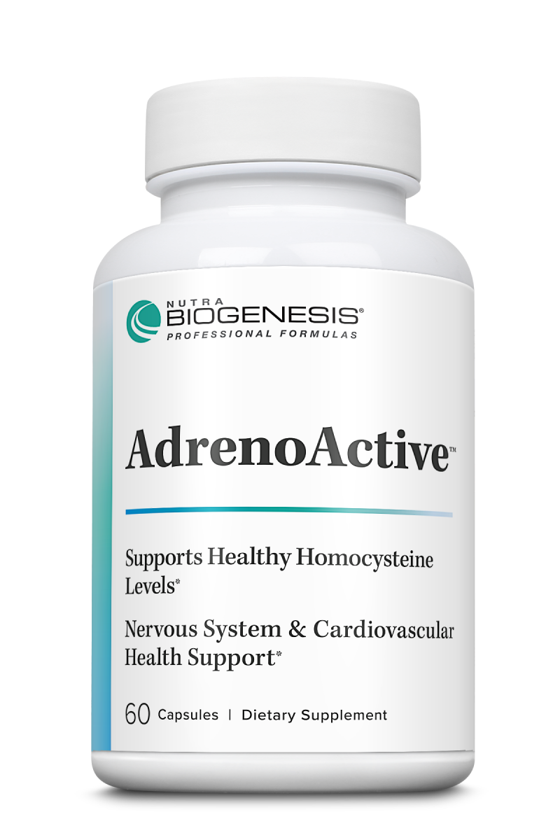AdrenoActive