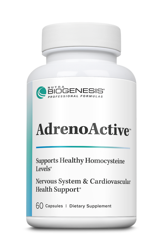 AdrenoActive