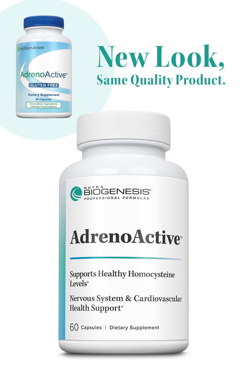 AdrenoActive