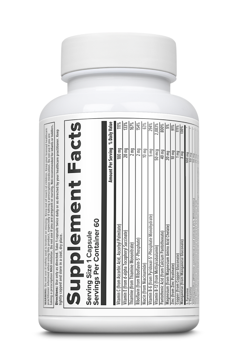 AdrenoActive