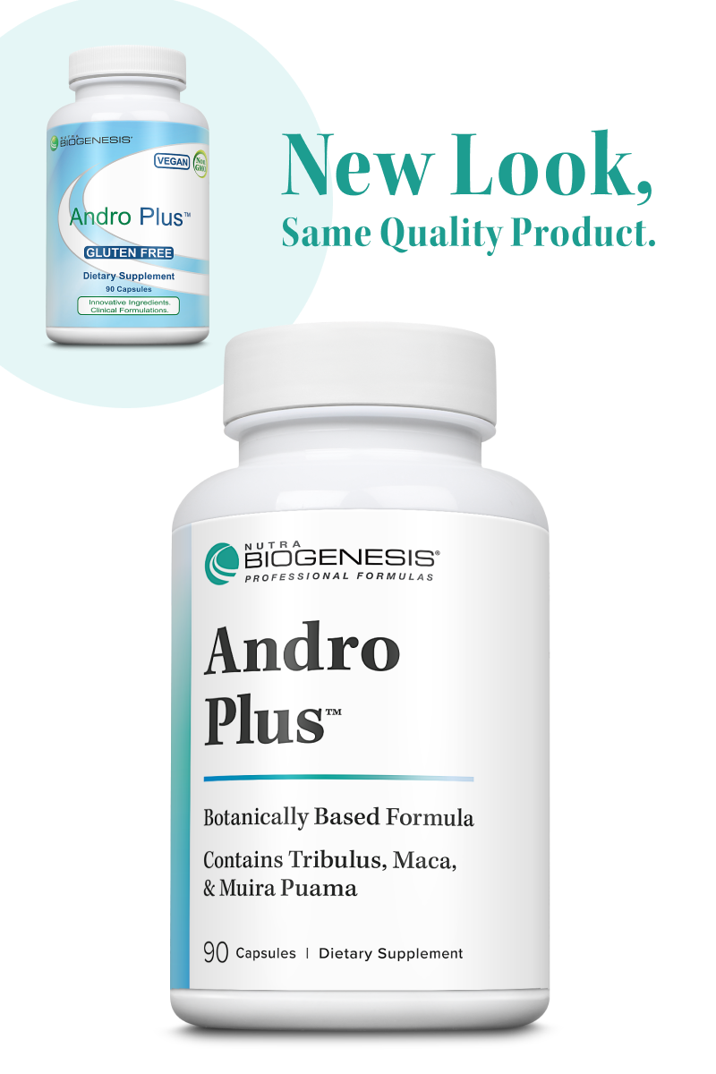 Andro Plus