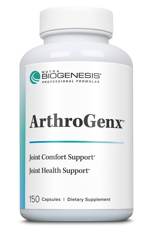 ArthroGenx Capsules