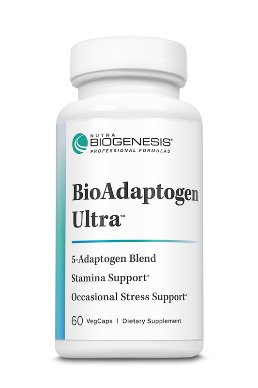BioAdaptogen Ultra