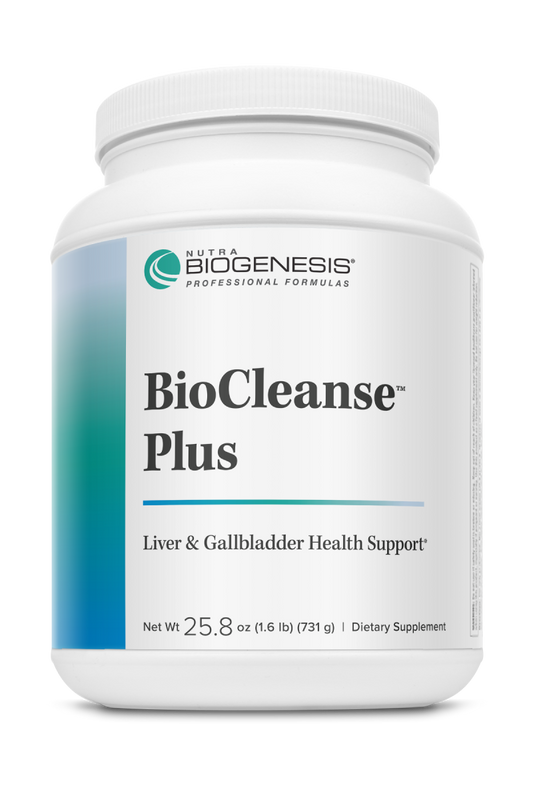 BioCleanse Plus
