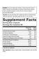 BioThyro : 10217: Cap, (Btl-Plastic) 60ct