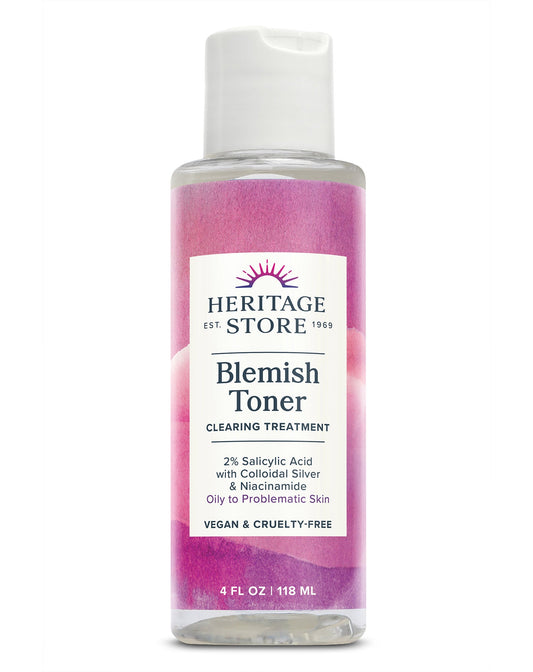 Blemish Toner