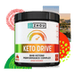 Zhou Nutrition Keto Drive - Orange Mango