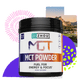 Zhou Nutrition MCT Powder