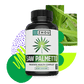 Zhou Nutrition Saw Palmetto