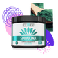 Zhou Nutrition Spirulina Powder