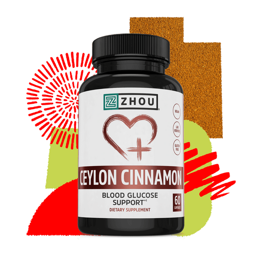 Ceylon Cinnamon