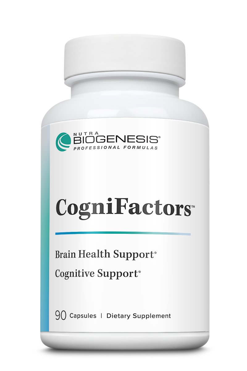 CogniFactors