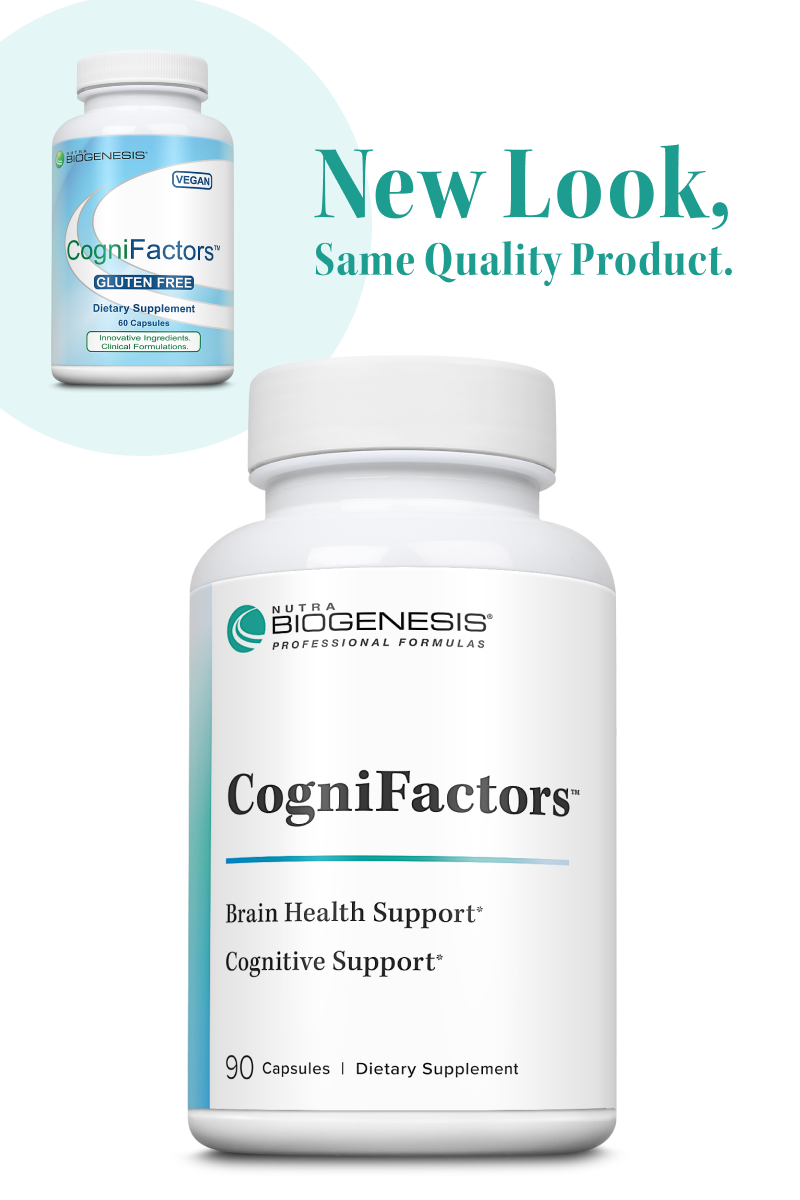 CogniFactors