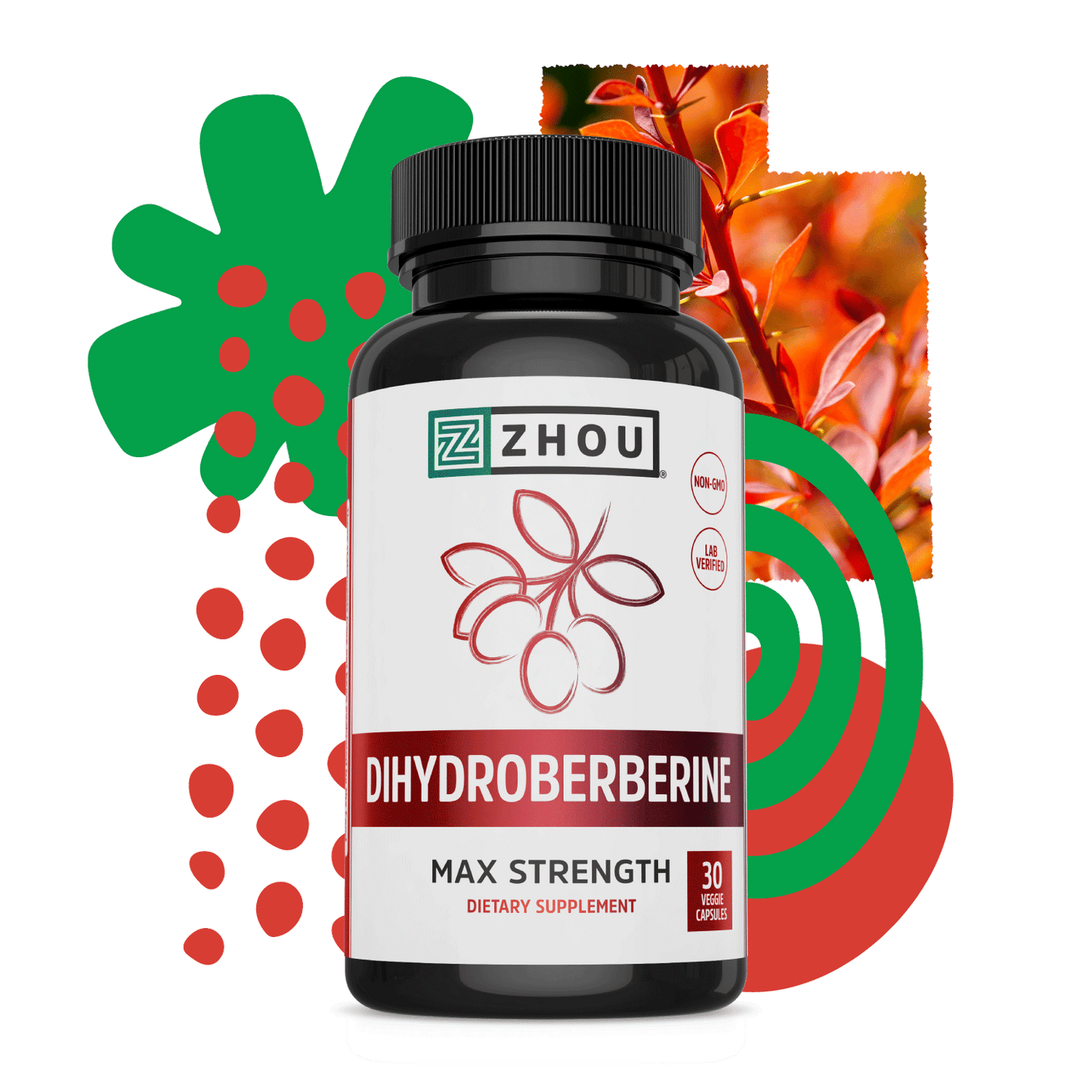 Dihydroberberine
